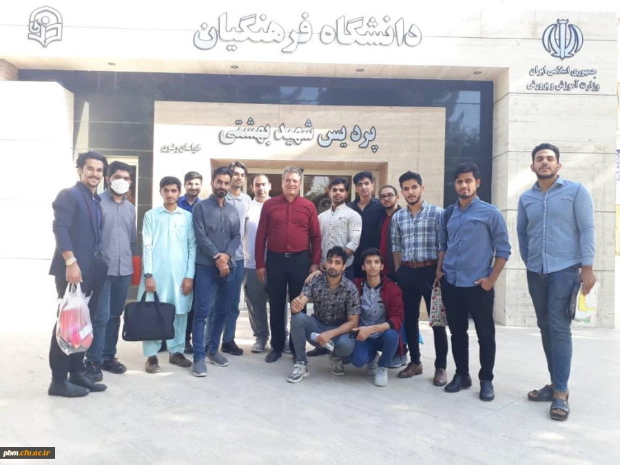 گزارش تصویری از کلاس های آموزشی عملی، آزمایشگاهی و کارگاهی پردیس شهید بهشتی