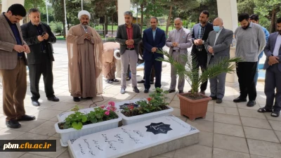 برگزاری آئین نکوداشت چهلمین سالروز حماسه فتح خرمشهر