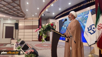 مسئول دفتر نهاد نمایندگی مقام معظم رهبری در دانشگاه فرهنگیان خراسان رضوی:

حقیقت علم و عالمی و معلمی از مسیر آستان بوسی اهل بیت(ع) می گذرد