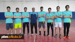 شرکت دانشجومعلمان پردیس شهید بهشتی دانشگاه فرهنگیان در کلاس مربیگری درجه ۳ طناب زنی .خرداد ۱۴۰۱ .مشهد