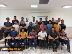 کارگاه تیپینگ    ١۴٠١/٠٣/٢٠ مدرس: آقای دکتر درزابی.پردیس شهید بهشتی