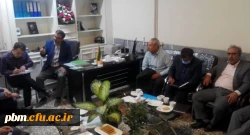 برگزاری مصاحبه معرفی شدگان جهت استخدام در آموزش و پرورش بر مبنای ماده 28