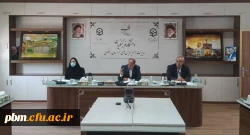 برگزاری مصاحبه معرفی شدگان جهت استخدام در آموزش و پرورش بر مبنای ماده 28