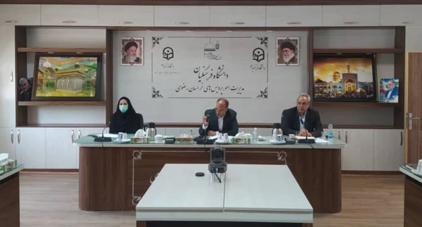 برگزاری مصاحبه معرفی شدگان جهت استخدام در آموزش و پرورش بر مبنای ماده 28