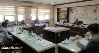 مدیر امور پردیس های دانشگاه فرهنگیان خراسان رضوی:

امروز رسالت ما تربیت معلم تراز جمهوری اسلامی است