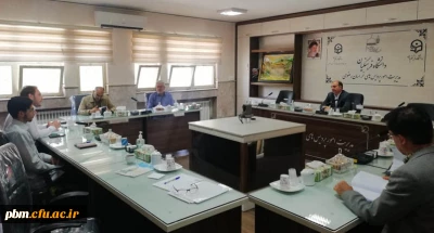 مدیر امور پردیس های دانشگاه فرهنگیان خراسان رضوی:

امروز رسالت ما تربیت معلم تراز جمهوری اسلامی است