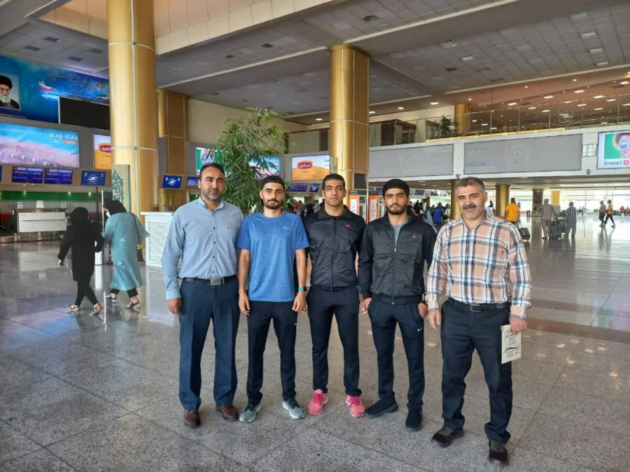 درخشش دانشجومعلمان خراسان رضوی در المپیاد ورزش قهرمانی وزارت علوم، تحقیقات و فناوری