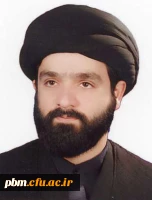 دکتر سیدمسعود عمرانی