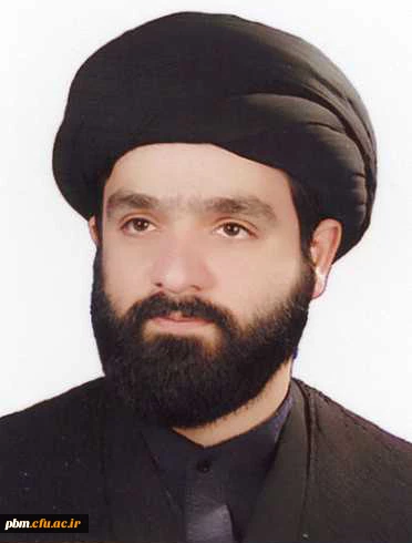 دکتر سیدمسعود عمرانی