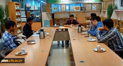 در دومین جلسه از سلسله نشست های همکتابی عنوان شد:

شناخت دوره نوجوانی از الزامات ارتباط با نوجوانان است