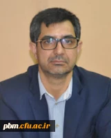 دکتر حمیدرضا حافظیان