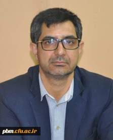 دکتر حمیدرضا حافظیان