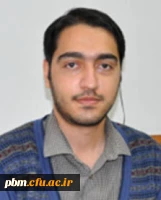 محمدجواد دستجردی