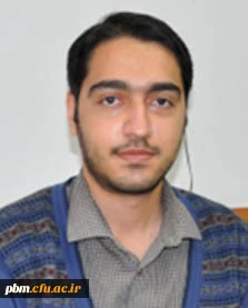 محمدجواد دستجردی