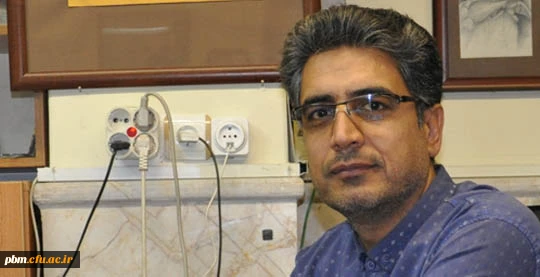 علی یزدی نریمانی