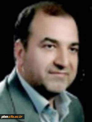 محمدرضا دیمه کار