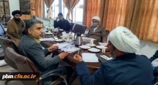 معاون فرهنگی، آموزشی و پژوهشی پردیس شهید بهشتی:

باید کارهای فرهنگی در سراهای دانشجویی جدی گرفته شود