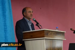 اردوی توجیهی تبیینی نودانشجومعلمان ورودی 1401