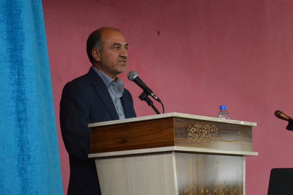 اردوی توجیهی تبیینی نودانشجومعلمان ورودی 1401