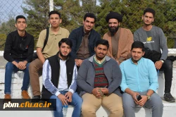 اردوی توجیهی تبیینی نودانشجومعلمان ورودی 1401