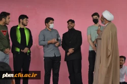 اردوی توجیهی تبیینی نودانشجومعلمان ورودی 1401