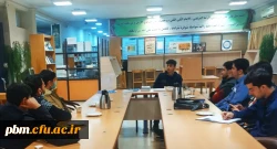 چهارمین جلسه از نشست هفتگی هم کتابی