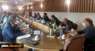 مدیر امور پردیس های خراسان رضوی:

امروز شرایط سراهای دانشجویی با گذشته بسیار متفاوت است