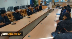 پنجمین جلسه از سلسله نشست های همکتابی