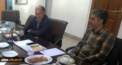 مدیر امور پردیس های خراسان رضوی:

کیفیت بخشی به فعالیت ها، اولویت امروز دانشگاه فرهنگیان استان است