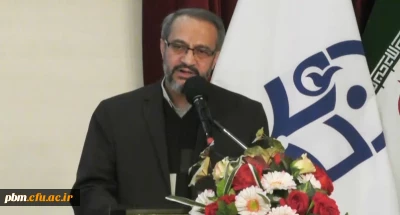 مدیرکل آموزش و پرورش خراسان رضوی در مراسم روز دانشجو بیان کرد:

امید نظام به خروجی های دانشگاه فرهنگیان است