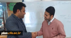  ششمین جلسه از برنامه هفتگی هم کتابی