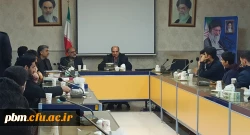 برگزاری انتخابات شورای مرکزی انجمن اسلامی دانشجویان پردیس شهید بهشتی