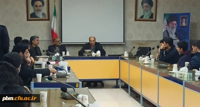 برگزاری انتخابات شورای مرکزی انجمن اسلامی دانشجویان پردیس شهید بهشتی