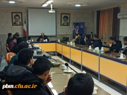 برگزاری انتخابات شورای مرکزی انجمن اسلامی دانشجویان پردیس شهید بهشتی