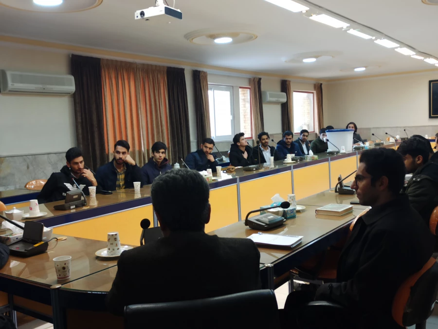 برگزاری انتخابات شورای مرکزی انجمن اسلامی دانشجویان پردیس شهید بهشتی