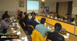 به همت انجمن علمی دانشجویی علوم اجتماعی برگزار شد:

برگزاری کارگاه آموزشی «آشنایی با ارزیابی تأثیرات اجتماعی (اتا)»