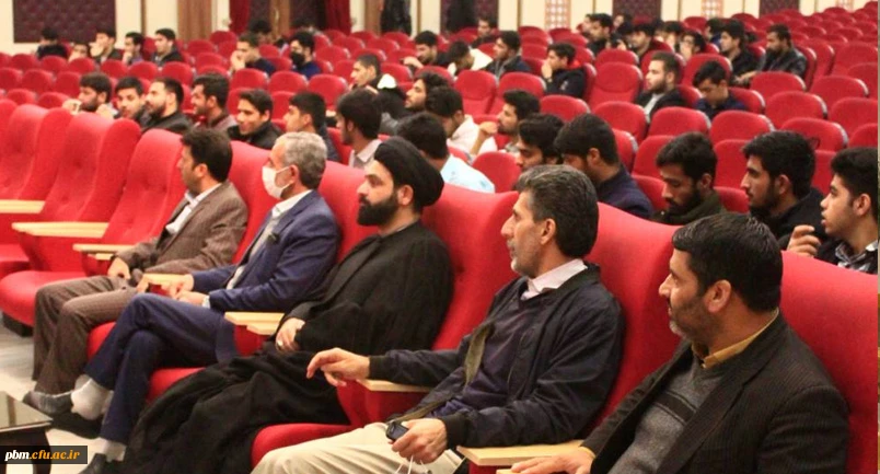 برگزاری آیین نکوداشت شب یلدا