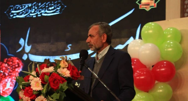 برگزاری آیین نکوداشت شب یلدا