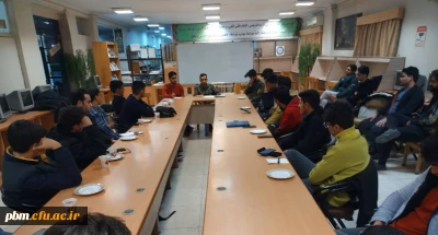 به همت انجمن علوم اجتماعی برگزار شد:

هشتمین جلسه از سلسله نشست های هم کتابی