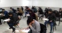 آغاز امتحانات پایان ترم پردیس شهید بهشتی مشهد