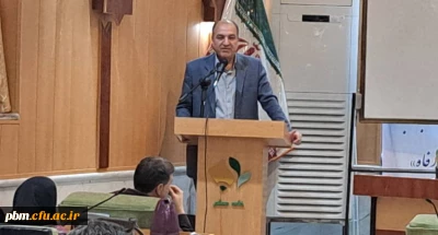 برگزاری کارگاه توانمندسازی پژوهشی منابع انسانی دانشگاه