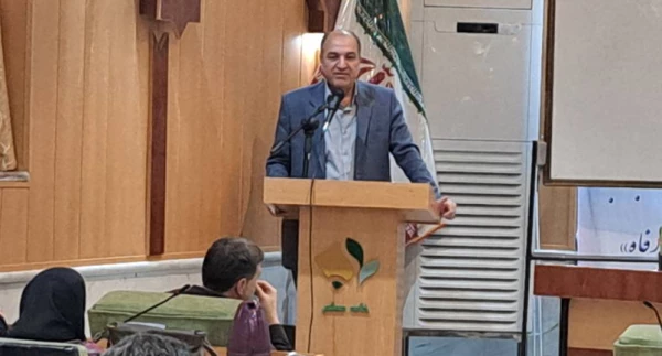 برگزاری کارگاه توانمندسازی پژوهشی منابع انسانی دانشگاه