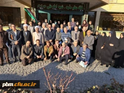 کارگاه توانمندسازی پژوهشی منابع انسانی دانشگاه