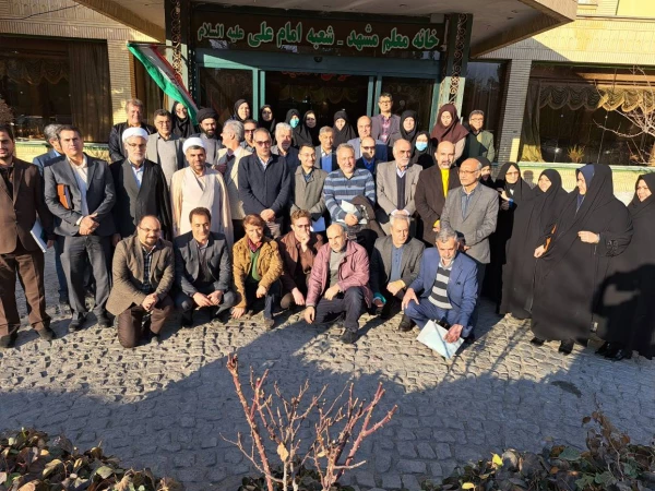 کارگاه توانمندسازی پژوهشی منابع انسانی دانشگاه