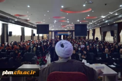 هشتمین دوره حیات طیبه 4