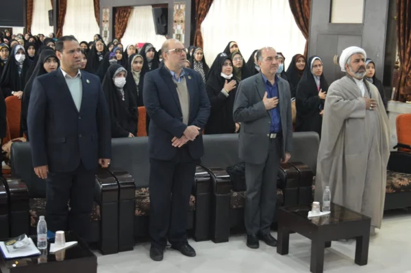 هشتمین دوره حیات طیبه 5