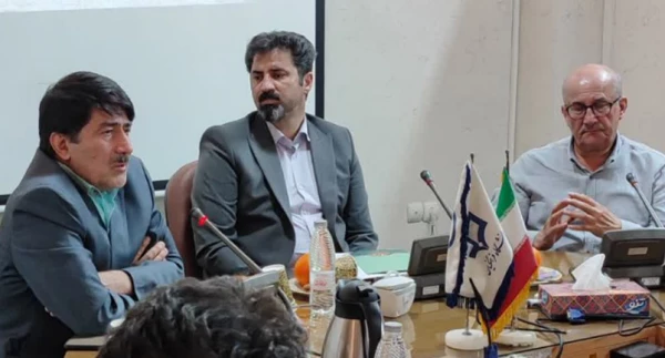 نشست علمی و گردهمایی روز بزرگداشت عطار نیشابوری