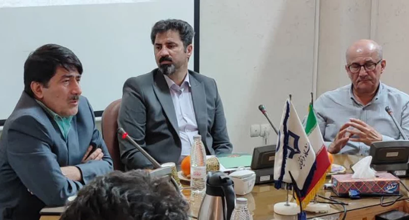 نشست علمی و گردهمایی روز بزرگداشت عطار نیشابوری