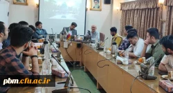 نشست علمی و گردهمایی روز بزرگداشت عطار نیشابوری