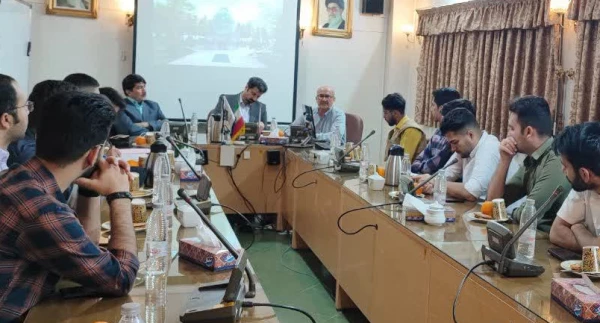 نشست علمی و گردهمایی روز بزرگداشت عطار نیشابوری